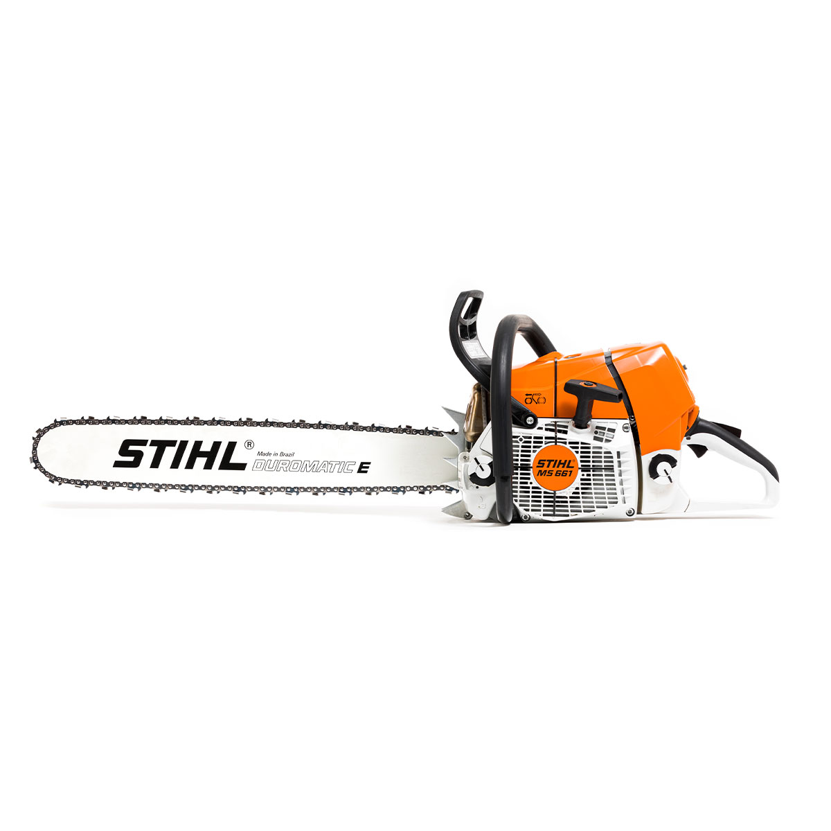 Motosierra STIHL MS 661